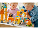 LEGO® DUPLO® 3 in 1 Construction Site and Vehicles 10476-8