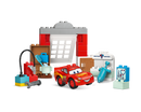 LEGO® DUPLO® McQueen's Visit to Doc's Garage 10456-4