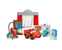 LEGO® DUPLO® McQueen's Visit to Doc's Garage 10456