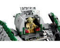 LEGO® Yoda's Jedi Starfighter™ 75360