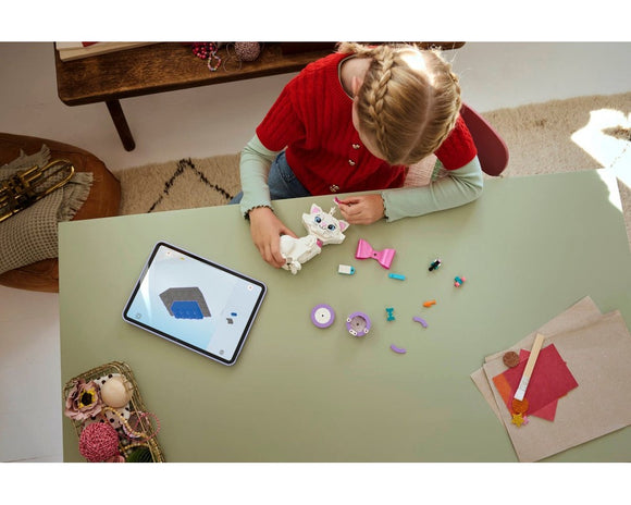 LEGO® The Aristocats Adorable Marie 43286