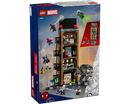 LEGO® Spider-Man vs. Mysterio: The Daily Bugle 76342-8