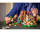 LEGO® Willy Wonka & the Chocolate Factory 21360-14