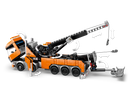 LEGO® Heavy-Duty Recovery Tow Truck with Crane 60467-5