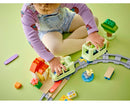 LEGO® DUPLO® Interactive Adventure Train 10427-8