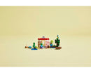 LEGO® The TNT Jungle House 21275-9