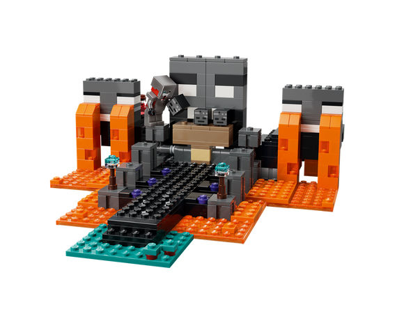 LEGO® Wither Battle 21590