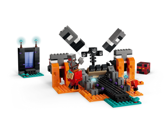 LEGO® Wither Battle 21590