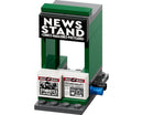 LEGO® Spider-Man vs. Mysterio: The Daily Bugle 76342-7