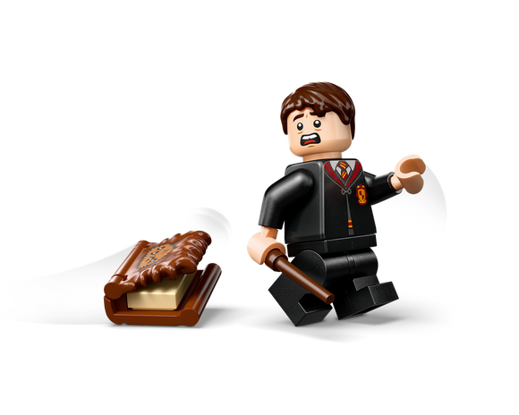 LEGO® Chomping Monster Book of Monsters 76449