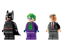 LEGO® Batman™ Tumbler vs. Two-Face™ & The Joker™ 76303