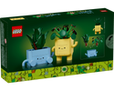 LEGO® Happy Plants 10349