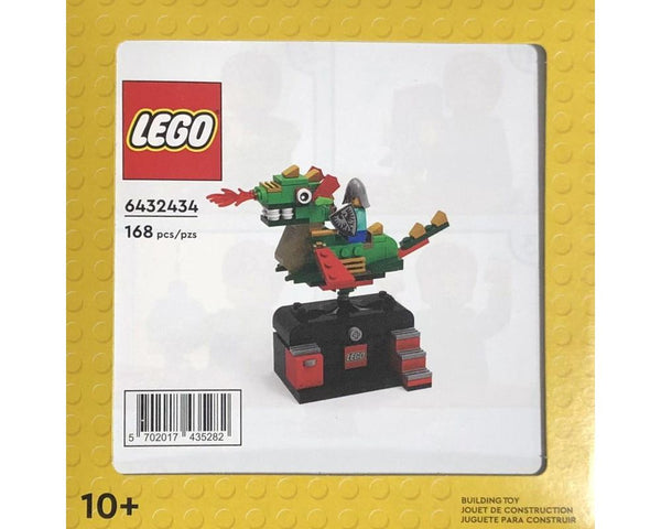 LEGO® Dragon Adventure 6432433