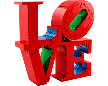 LEGO® LOVE 31214 - 0