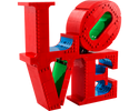 LEGO® LOVE 31214