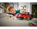 LEGO® Airport Fire Truck 60499-9