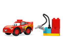 LEGO® DUPLO® McQueen's Visit to Doc's Garage 10456