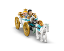 LEGO® Cinderella's Castle & Horse Carriage 43275-5