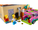 LEGO® The Simpsons™: Krusty Burger 10352-7