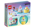 LEGO® Bakey with Cakey Fun 10785