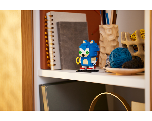 LEGO® Sonic the Hedgehog™ 40627