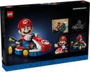 LEGO® Mario Kart™ – Mario & Standard Kart 72037-6
