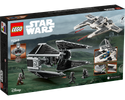LEGO® Mandalorian Fang Fighter vs. TIE Interceptor™ 75348