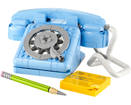 LEGO® Retro Telephone 31174 - 0