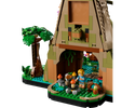 LEGO® The Legend of Zelda™ Great Deku Tree 2-in-1 77092