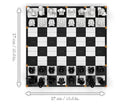 LEGO® Hogwarts™ Wizard’s Chess 76392-4