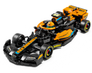 LEGO® 2023 McLaren Formula 1 Race Car 76919-3