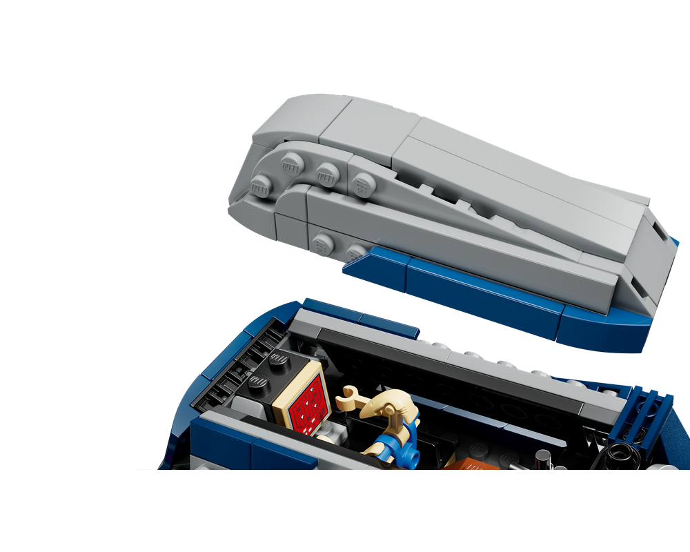 LEGO® Battle of Felucia Separatist MTT™ 75435