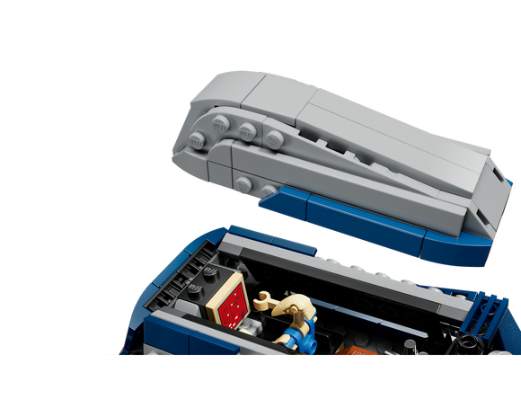 LEGO® Battle of Felucia Separatist MTT™ 75435