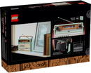 LEGO® Retro Radio 10334-7