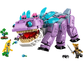 LEGO® Klombo 77077