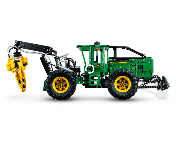LEGO® John Deere 948L-II Skidder 42157