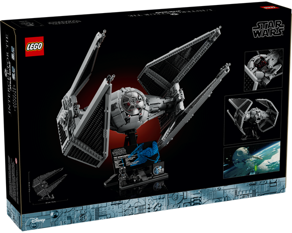 LEGO® TIE Interceptor™ 75382