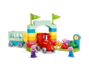 LEGO® DUPLO® Train Ride with Grandpa Pig 10466-5