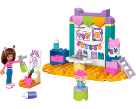 LEGO® Crafting with Baby Box 10795 - 0