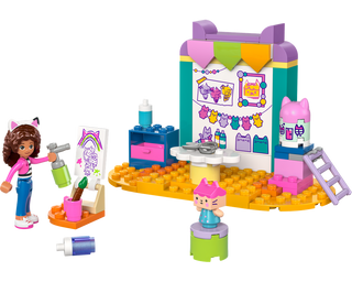 LEGO® Crafting with Baby Box 10795