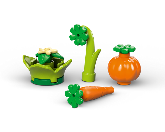 LEGO® Baby Bumpy: Ankylosaurus 76962