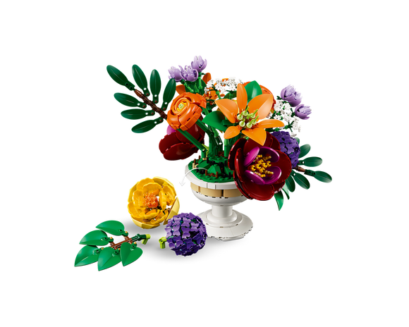LEGO® Flower Arrangement 10345