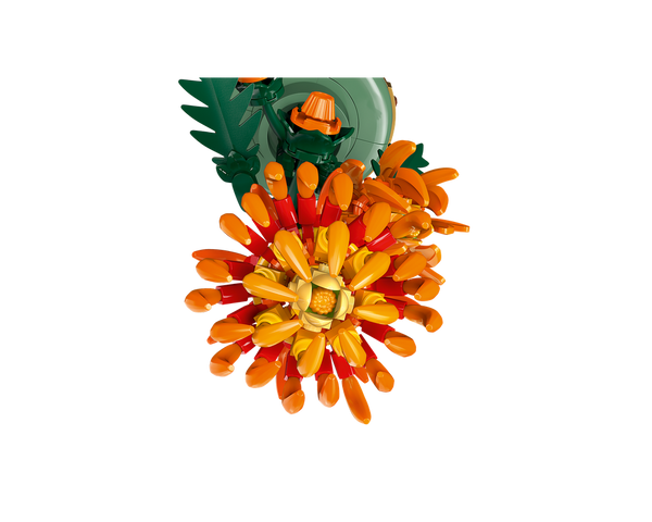 LEGO® Chrysanthemum 10368