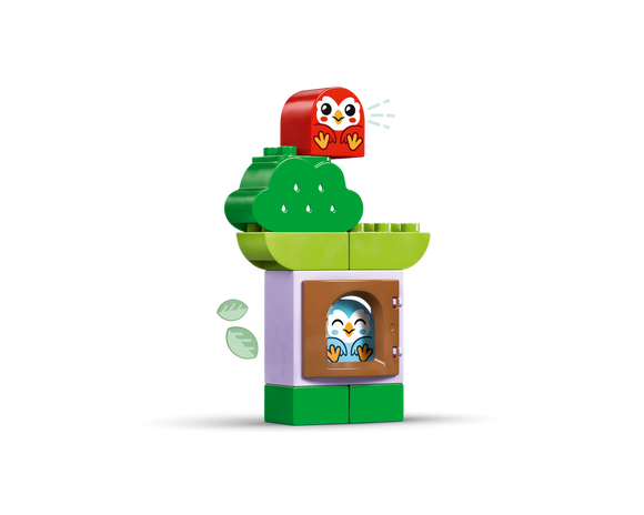 LEGO® DUPLO® Balancing & Stacking Tree 10440