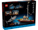LEGO® Jaws 21350-8