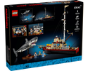 LEGO® Jaws 21350