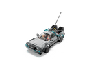 LEGO® Time Machine from Back to the Future 77256-6