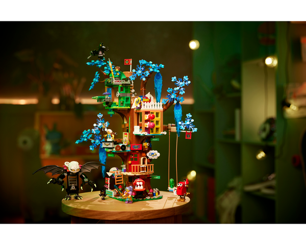 LEGO® DREAMZzz™ Fantastical Tree House 71461