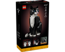 LEGO® Tuxedo Cat 21349-5
