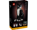 LEGO® Tuxedo Cat 21349